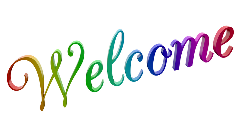 Illustration for article titled Your Official GROUPTHINK Welcome & Intro Post + A Saturday Night Open Thread